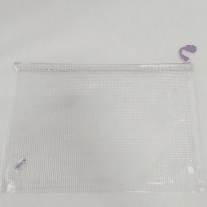 A4 DOCUMENT BAG 1PC - Image 2