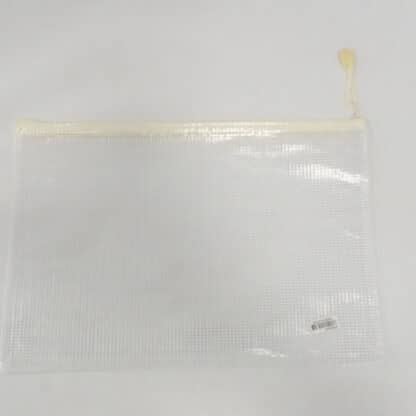 A4 DOCUMENT BAG 1PC - Image 3