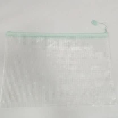 A4 DOCUMENT BAG 1PC