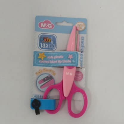 M&G KIDS CRAFT SCISSORS 913A4