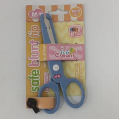 M&G KIDS SCISSORS 127MM 913A5