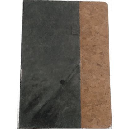 A5, Bound Notebook