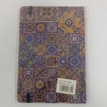 A5 PRINTED DESIGN NOTE BOOK - Image 2