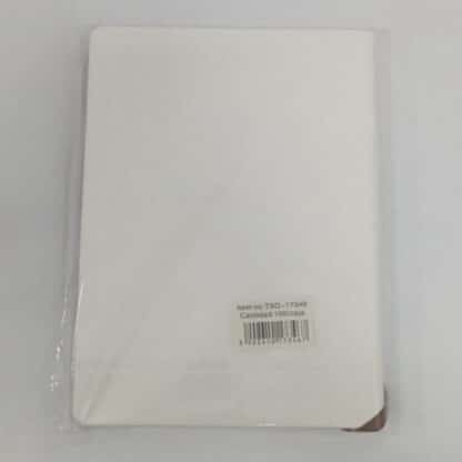WHITE NOTE BOOK - Image 2
