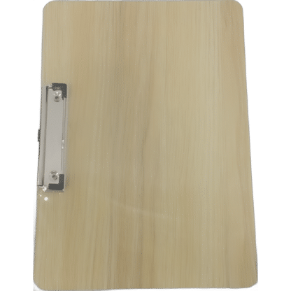 A4 WPC Horizontal CLIP BOARD