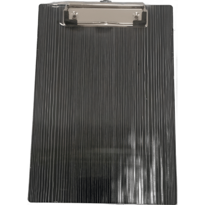A5 WOOD PLASTIC COMPOSITE BOARD FOLDER