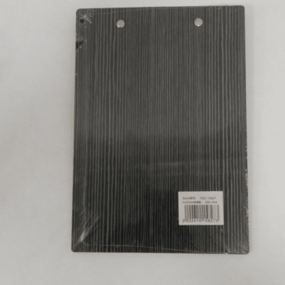 A5 WOOD PLASTIC COMPOSITE BOARD FOLDER - Image 2