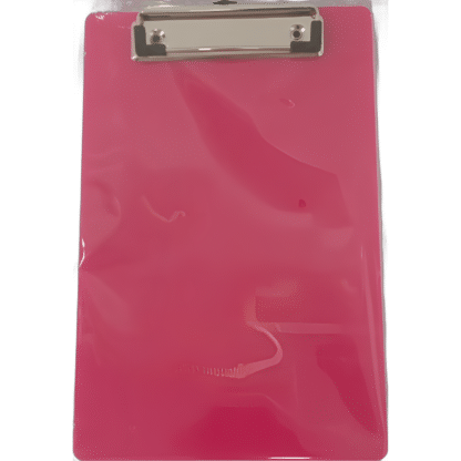 A5 COLORFUL BOARD FOLDER 1PC - Image 2