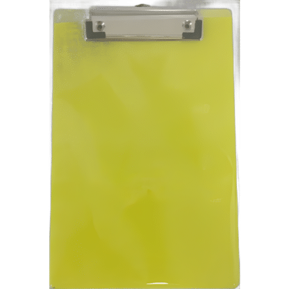 A5 COLORFUL BOARD FOLDER 1PC - Image 3