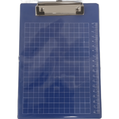 A5 GRID BOARD FOLDER