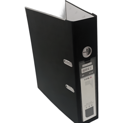 LEVER ARCH FILE BLACK3 INCHES - Image 2