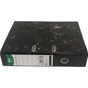 Box File Black
