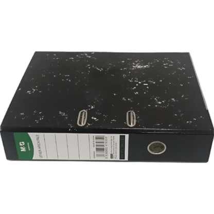 Box File Black
