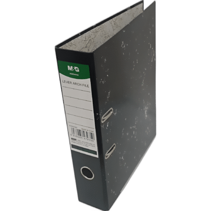 Box File Black - Image 2