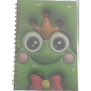 Adorable Animal  Notebook