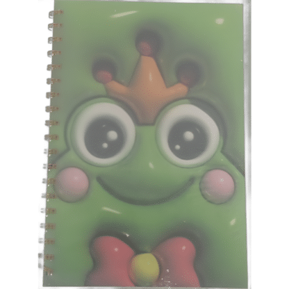 Adorable Animal  Notebook