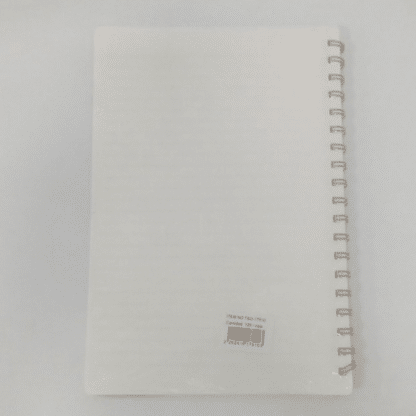 Adorable Animal  Notebook - Image 2