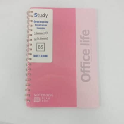 Notebook A5 - Image 2