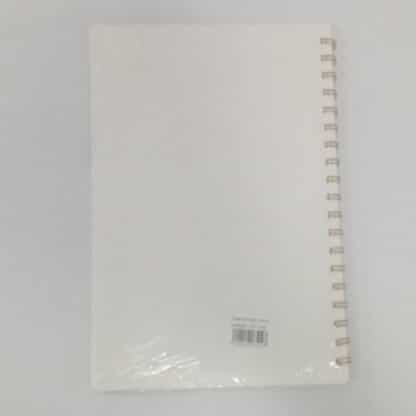 Note Book Hard Cover - Image 2