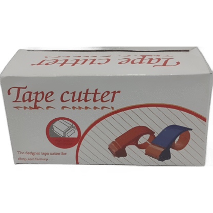 Tape Cutter - Automatic Tape Sealing Machine