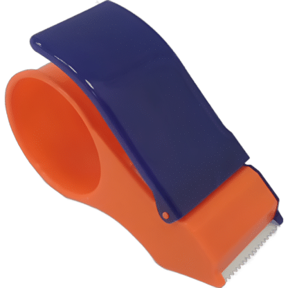 Tape Cutter - Automatic Tape Sealing Machine - Image 2