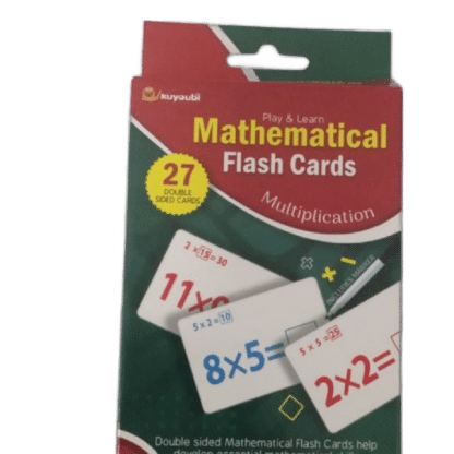 ANIMAL BOOKS Flash Cards