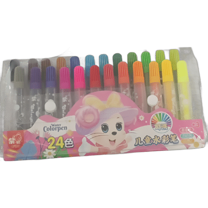 1103-24 pc  markers set