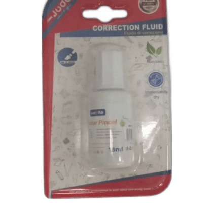 1PC CORRECTION FLUID YZ130