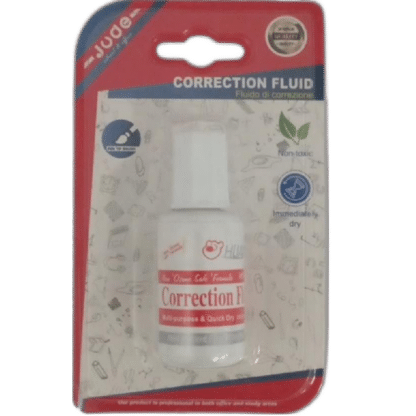 1PC CORRECTION FLUID YZ131