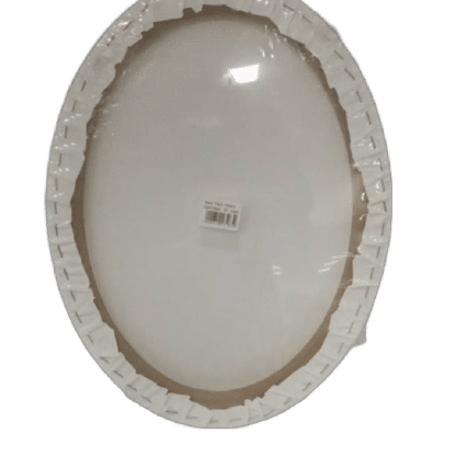 TYHK30*40 oval shape canvas