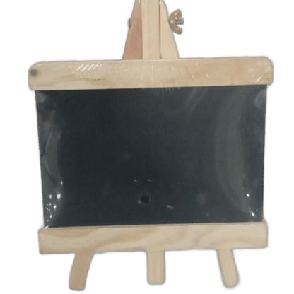 18*24 Canvas with stand