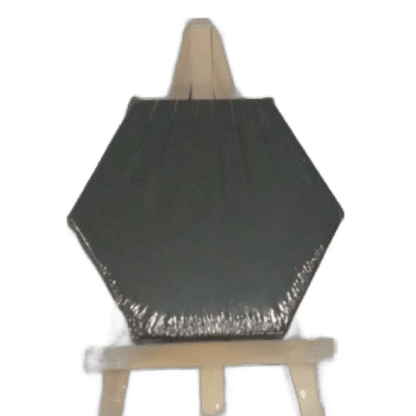 LB-10*10-H Small Canvas Black