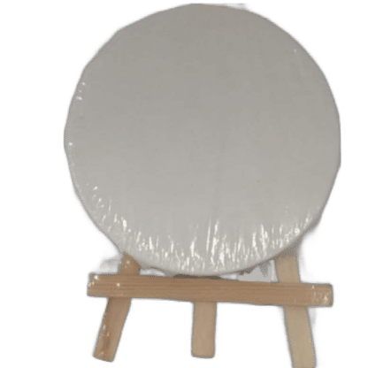 Y-10*10 Round Canvas