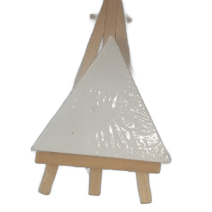 SJ-10*10 small triangle canvas