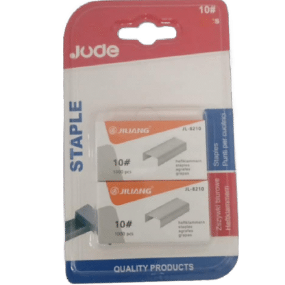 2PC Stapler Pins