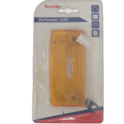 1101 PUNCHING MACHINE 1PC