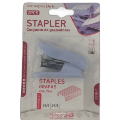 STAPLER SET-7