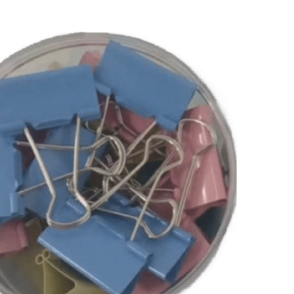 6602 BINDER CLIP