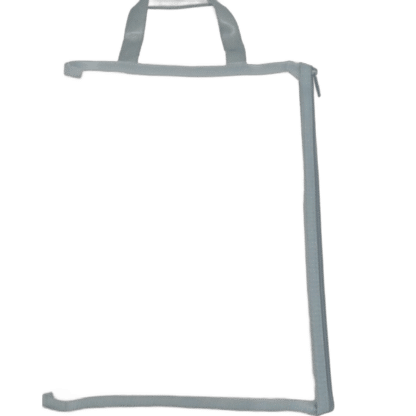 PORTABLE MESH DOCUMENT BAG 1PC