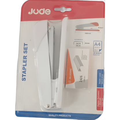 0635 STAPLER SET