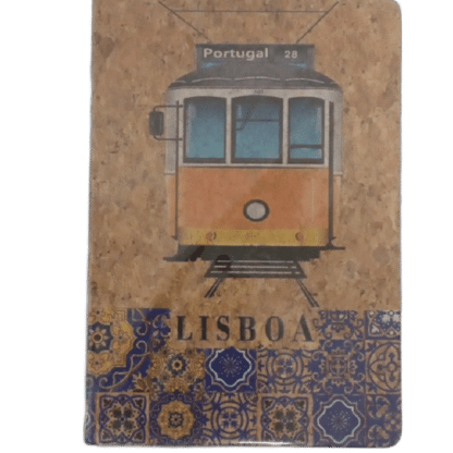 A5 PRINTED DESIGN NOTE BOOK