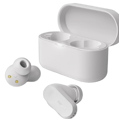 philips True Wireless Noise Cancelling Earbuds
