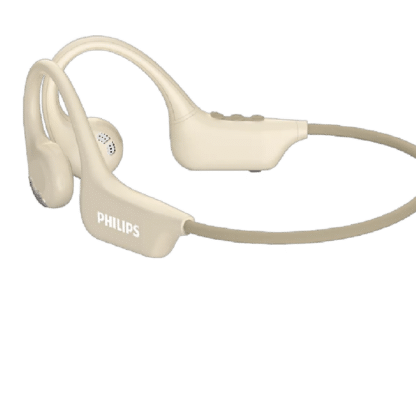 Philips Open Air Wireless Headbands. IPX4 Splash - Image 2