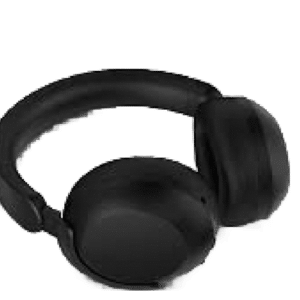 Philips Noise Cancelling Pro Headphones. 70 hrs. Playtime. 5 mic