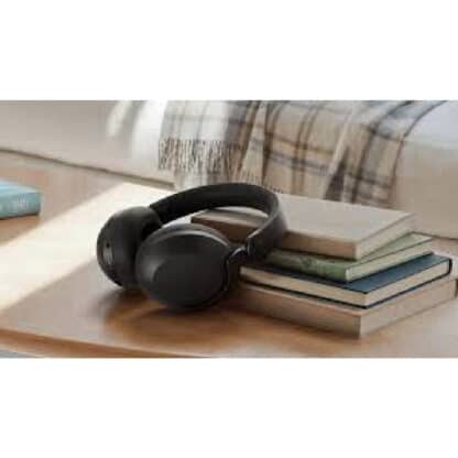 Philips Noise Cancelling Pro Headphones. 70 hrs. Playtime. 5 mic - Image 2