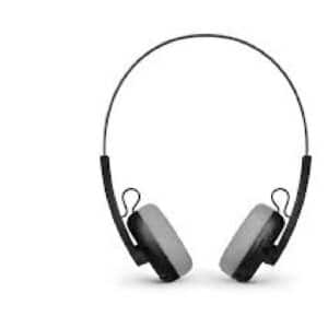 Philips Wireless on-ear headphones