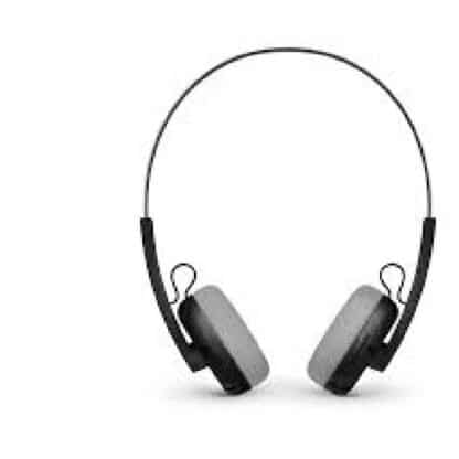 Philips Wireless on-ear headphones