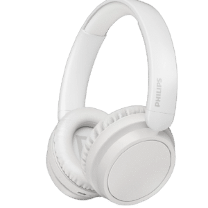 Philips 5000 seriesOver-ear wireless headphonesTAH5209WT/97