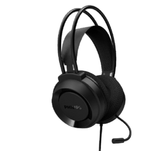 Philips GamingWired over-ear gaming headphonesTAG3BK/97