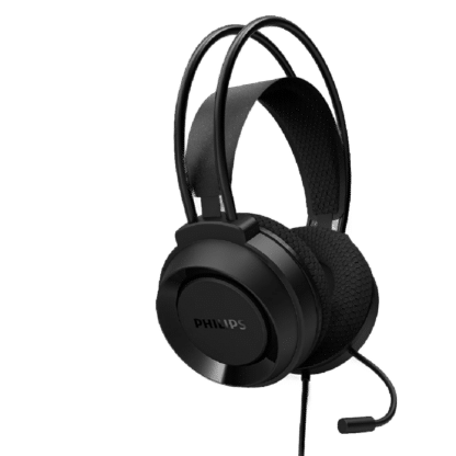 Philips GamingWired over-ear gaming headphonesTAG3BK/97